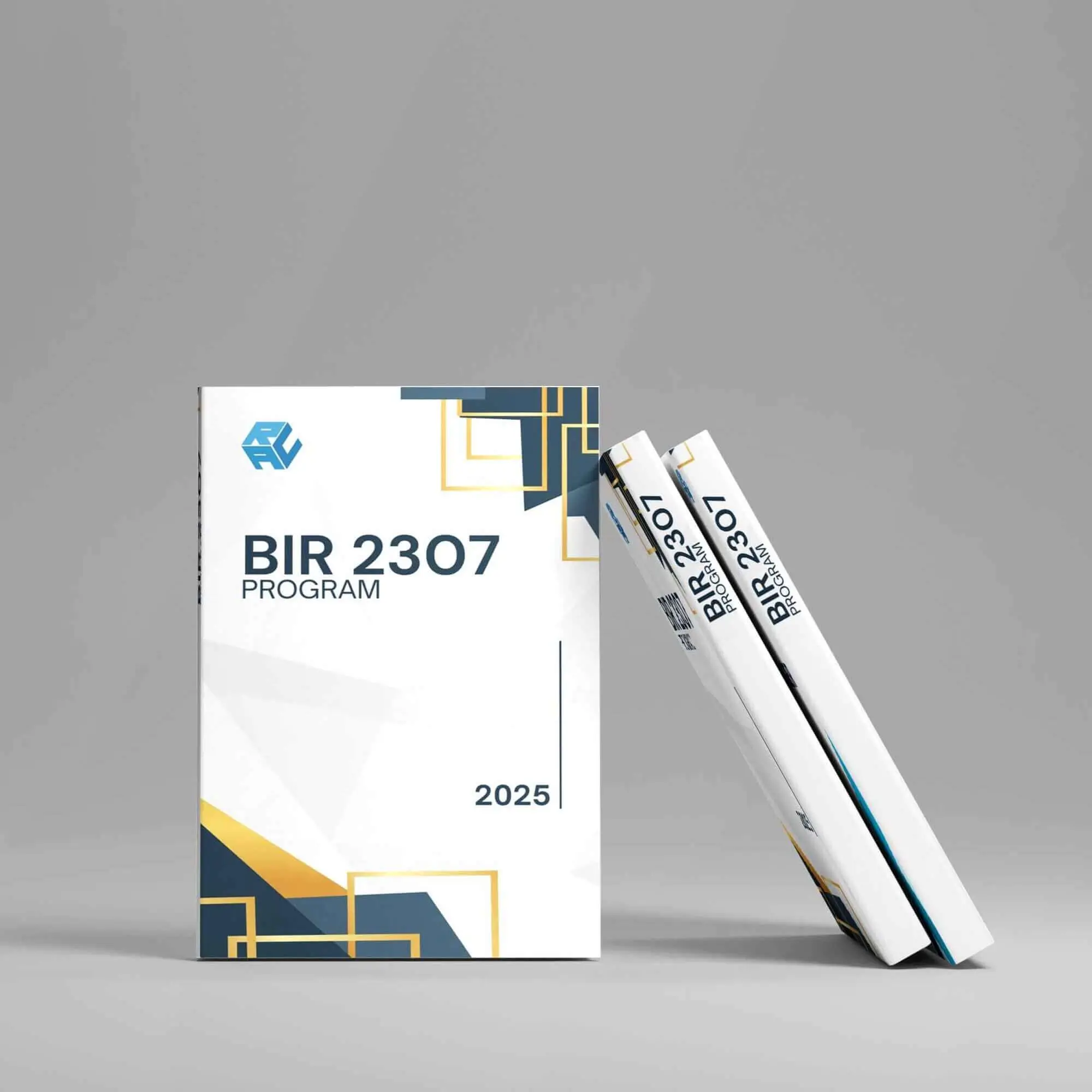 BIR 2307 Program